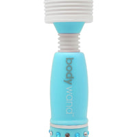 Bodywand Mini - Aqua/Blue