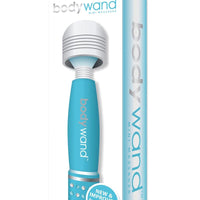 Bodywand Mini - Aqua/Blue