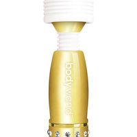 Bodywand Mini - Gold