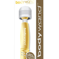 Bodywand Mini - Gold