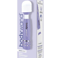 Bodywand Mini - Lavender/Purple