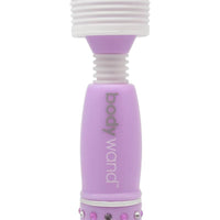 Bodywand Mini - Lavender/Purple
