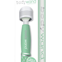 Bodywand Mini - Green/Mint