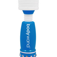 Bodywand Mini - Blue/Neon Blue