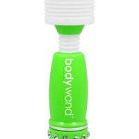 Bodywand Mini - Green/Neon Green