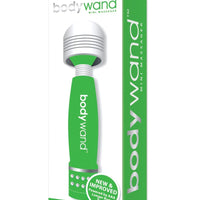 Bodywand Mini - Green/Neon Green