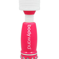 Bodywand Mini - Neon Pink/Pink