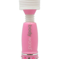 Bodywand Mini - Pink