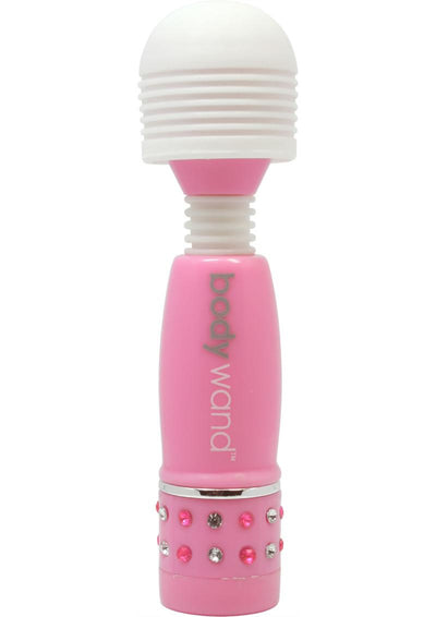Bodywand Mini - Pink