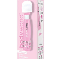 Bodywand Mini - Pink