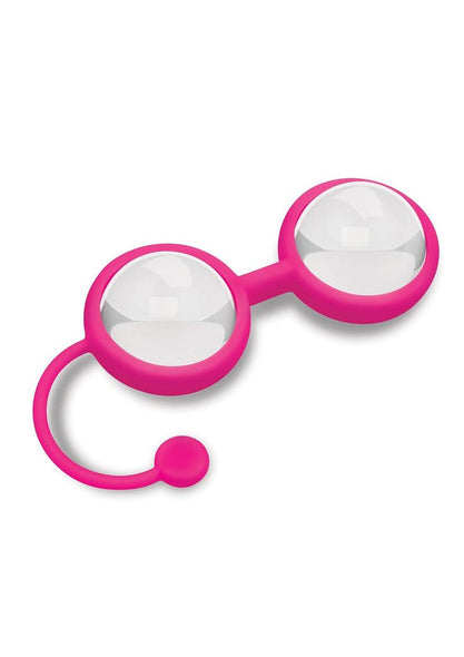 Crystal Kegel Toner