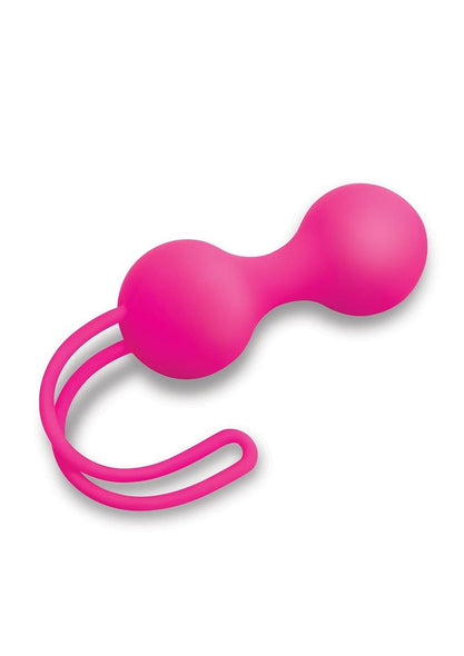 Silicone Pro Kegel Duo