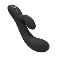 Ergonomic G-Spot & Clitoral Vibrator