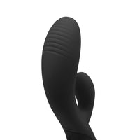 Ergonomic G-Spot & Clitoral Vibrator