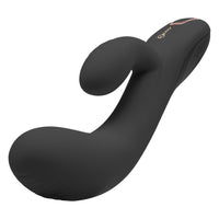 Ergonomic G-Spot & Clitoral Vibrator