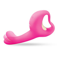Ultimate Come Hither Squirt Trainer