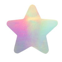 Iridescent Stars
