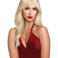 Margot Premium Stylable Wig - Blonde
