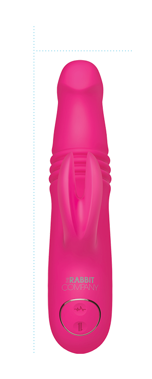 The Mini Thrusting Rabbit