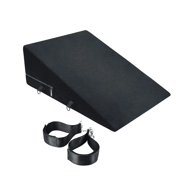Pleasure Positioning Wedge