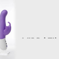 The Vibrating Butterfly Dual Stim Vibe
