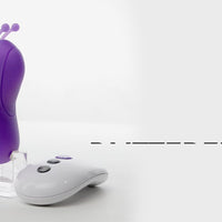 The Remote Control Butterfly Panty Vibe