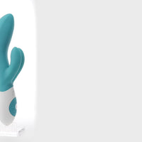 The Rumbly Rabbit