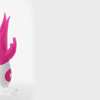 The Flutter Rabbit