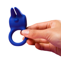 The Rabbit Love Ring