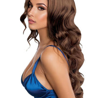 Salma Premium Stylable Wig