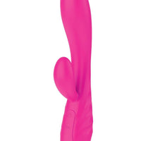 The Classic Silicone Rabbit