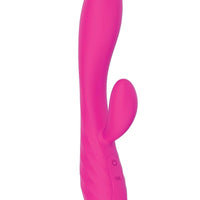 The Classic Silicone Rabbit