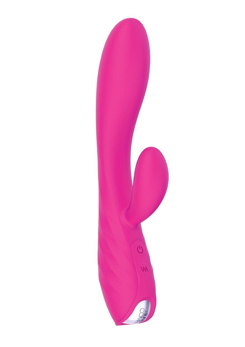 The Classic Silicone Rabbit