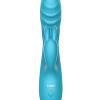 The Full Silicone Rabbit