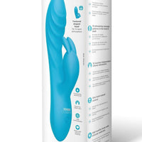 The Full Silicone Rabbit