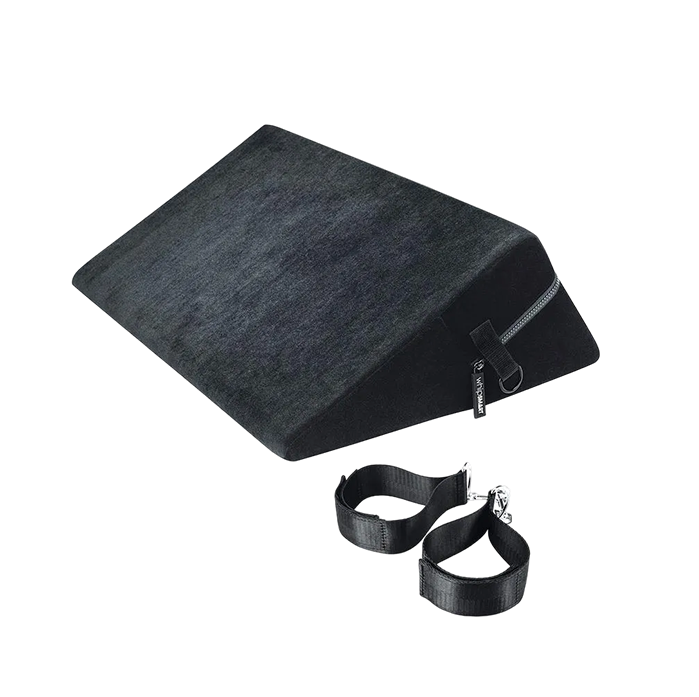 Mini Pleasure Positioning Wedge