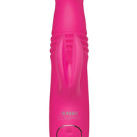 The Mini Thrusting Rabbit