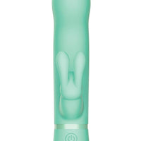 The Rabbit Company The Travel Rabbit - Blue