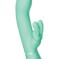 The Rabbit Company The Travel Rabbit - Blue