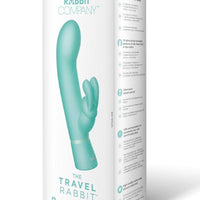 The Travel Rabbit