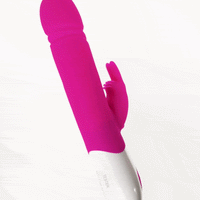 The Thrusting Rabbit