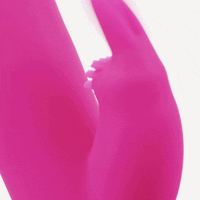 The Thrusting Rabbit