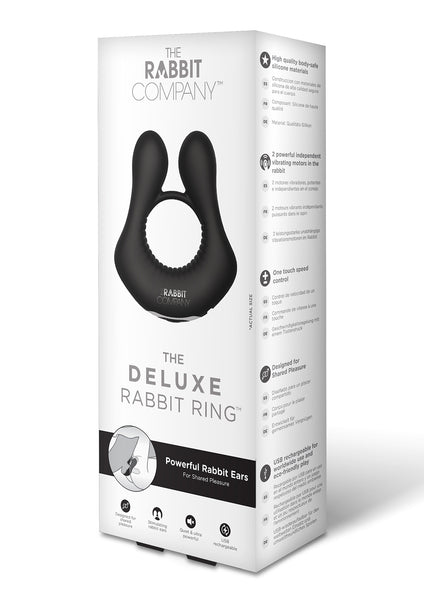 The Deluxe Rabbit Ring  The Rabbit Company