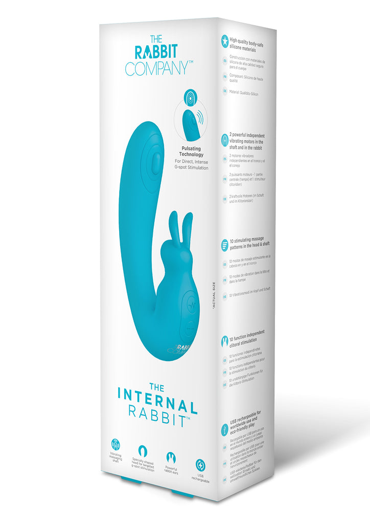 The Internal Rabbit – The Rabbit Company