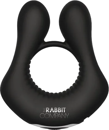 The Deluxe Rabbit Ring