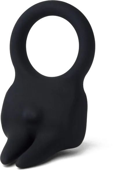 The Rabbit Love Ring, fully waterproof