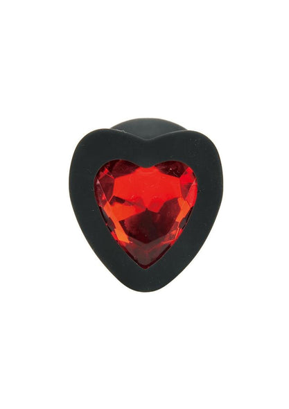 Jeweled Metal Anal Plug Set