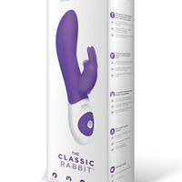 The Classic Rabbit Vibrator | The Rabbit Company The Classic Rabbit Vibrator | The Rabbit Company