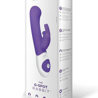 The G-Spot Rabbit | The Rabbit Company The G-Spot Rabbit | The Rabbit Company