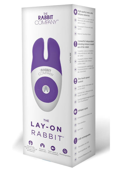 How to Use a Rabbit Vibrator | The Rabbit Company